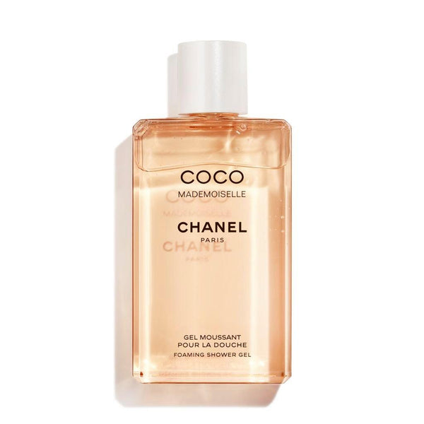 CHANEL COCO MADEMOISELLE Foaming Shower Gel