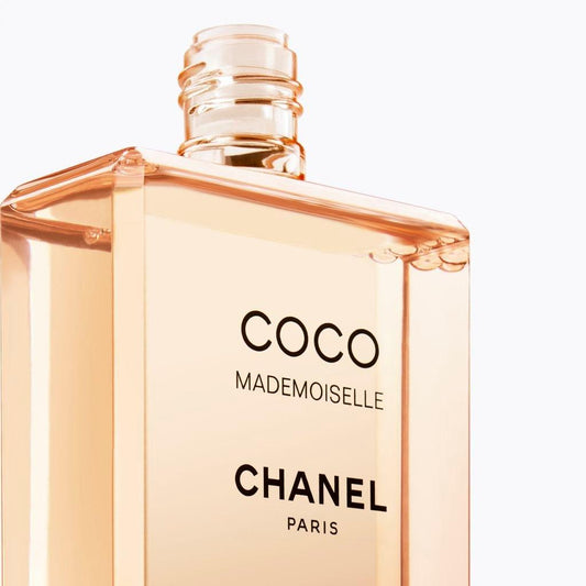 CHANEL COCO MADEMOISELLE Foaming Shower Gel