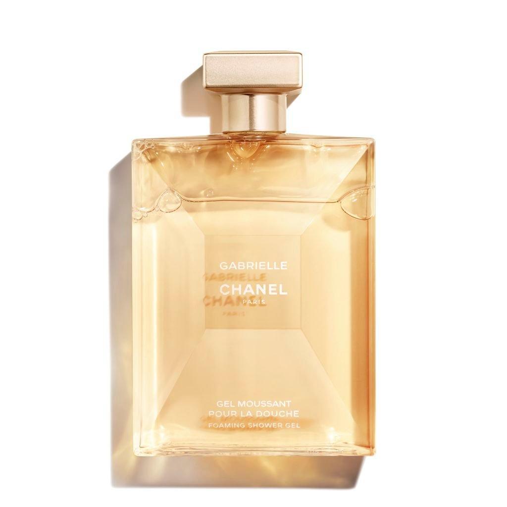 CHANEL GABRIELLE CHANEL Foaming Shower Gel
