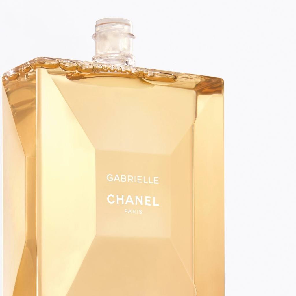 CHANEL GABRIELLE CHANEL Foaming Shower Gel