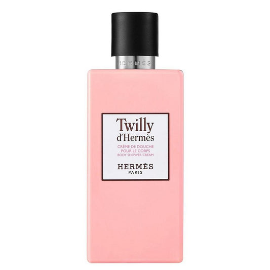 Hermes Twilly d'Hermès, Body shower cream