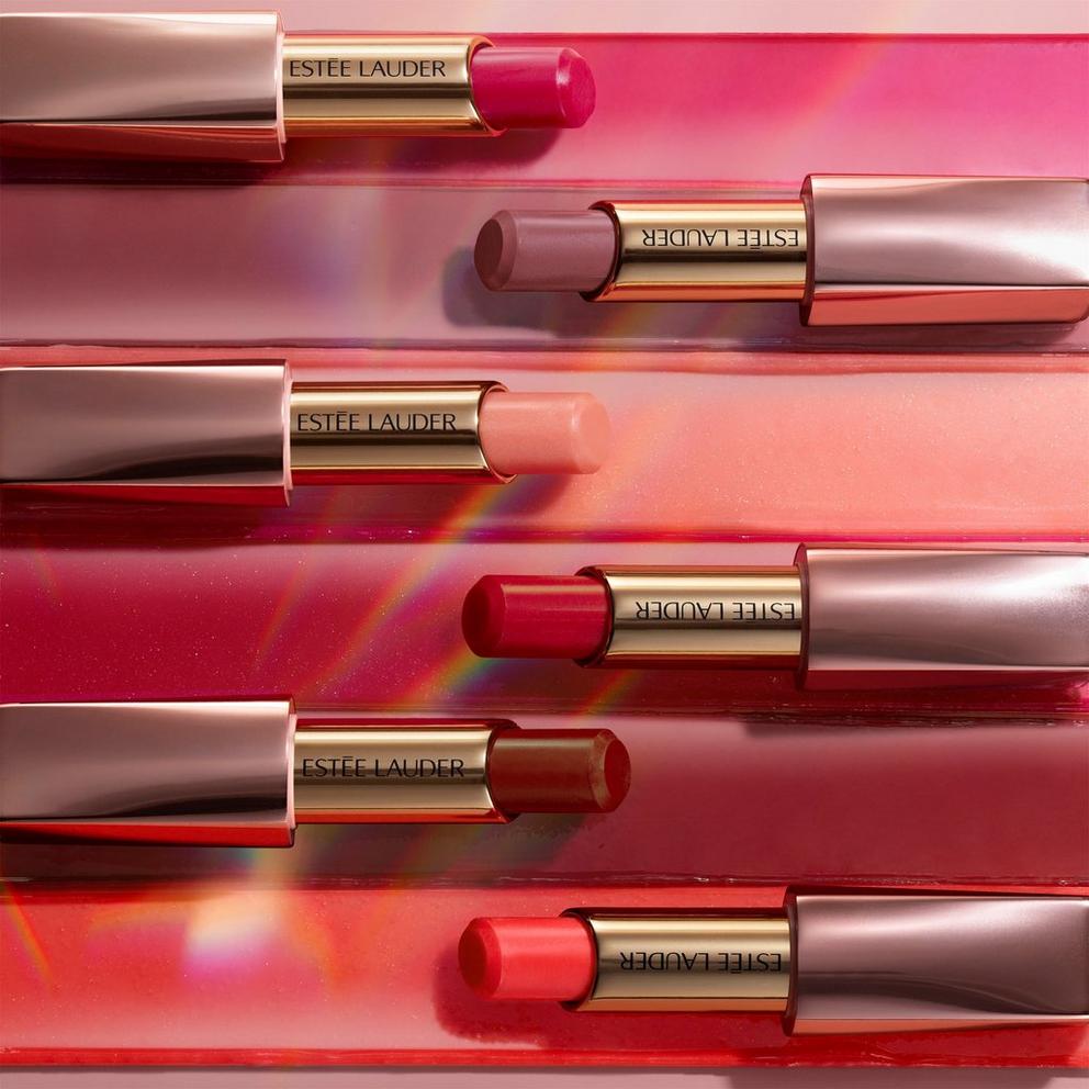 Estee Lauder Pure Color Revitalizing Crystal Balm