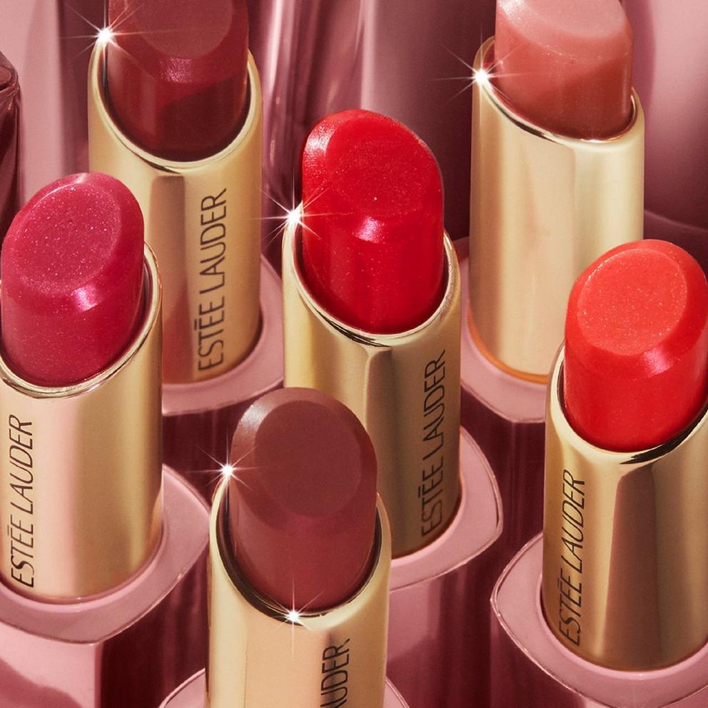 Estee Lauder Pure Color Revitalizing Crystal Balm