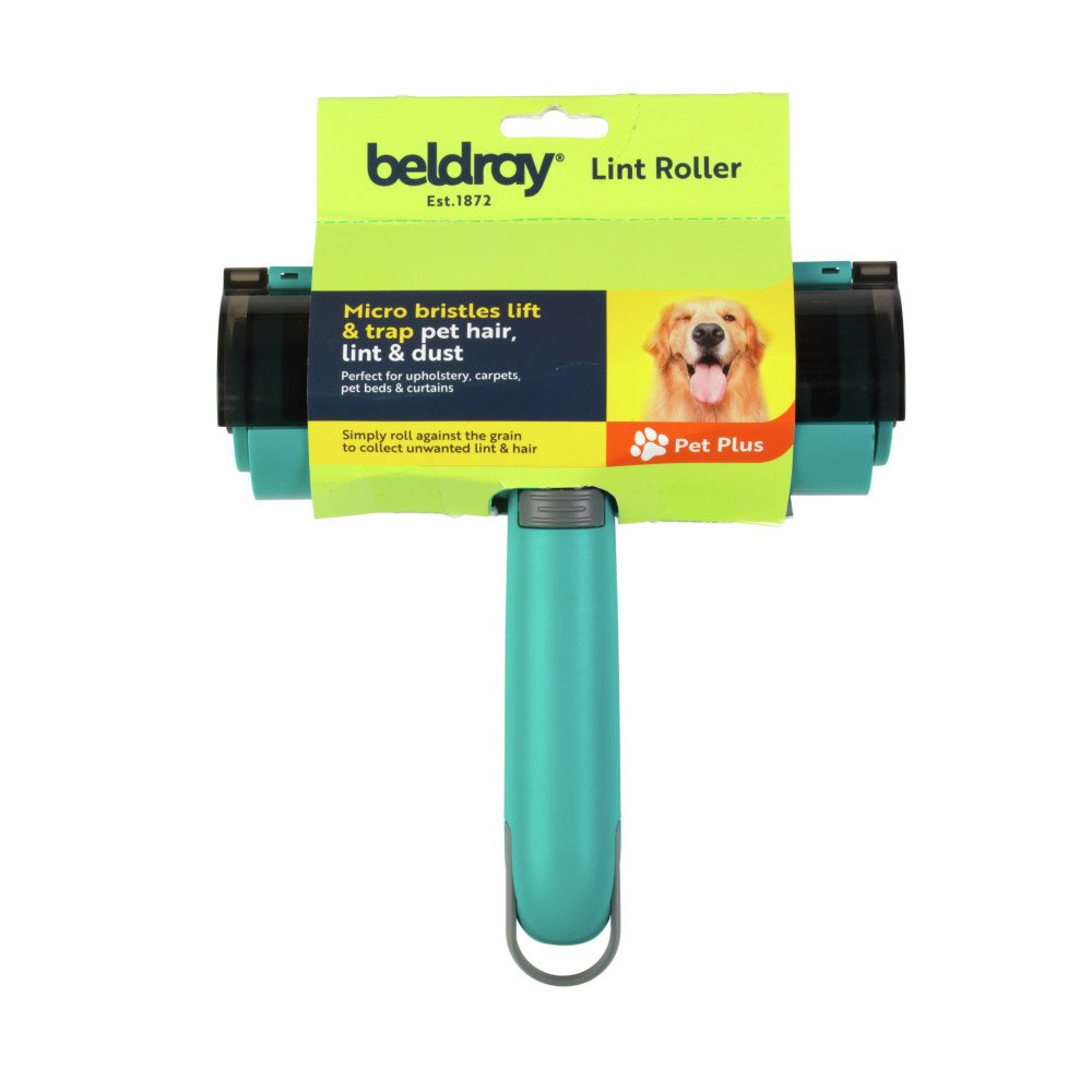 Beldray Pet Plus Lint Roller