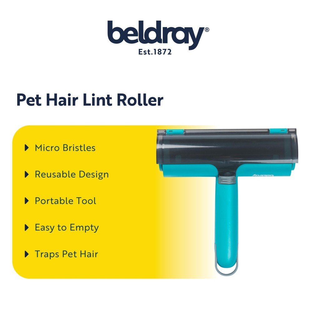 Beldray Pet Plus Lint Roller