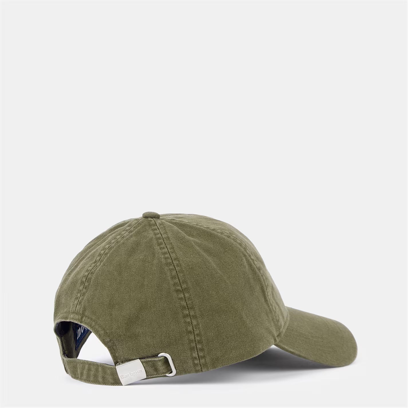 Cascade Cotton Baseball Cap
