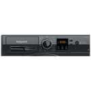 Hotpoint NSWM846BSUK 8KG 1400 Spin Washing Machine - Black