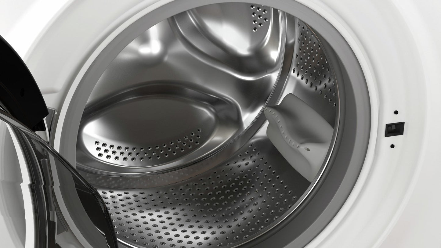 Hotpoint NSWM946WUK 9KG 1400 Spin Washing Machine - White