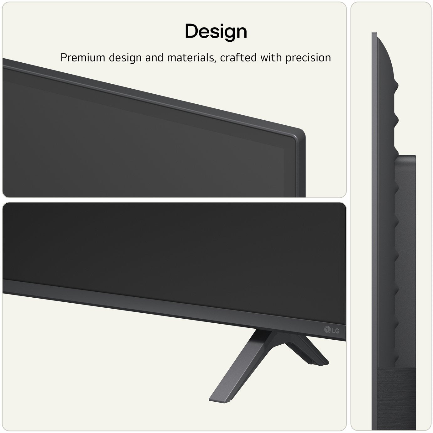 LG 50 Inch 50NU8E0B3LA Smart 4K UHD HDR LED Nano AI TV