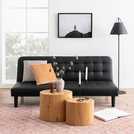 Furniture To Go Mice Oval 2 Coffee Table - Natural