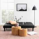 Furniture To Go Mice Oval 2 Coffee Table - Natural