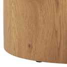 Furniture To Go Mice Oval 2 Coffee Table - Natural