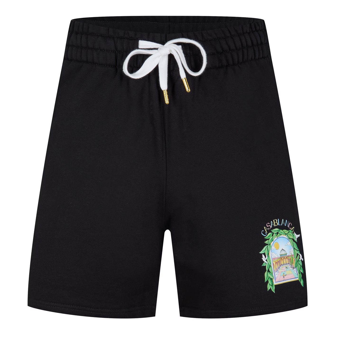 Men's Larche Jogger Shorts