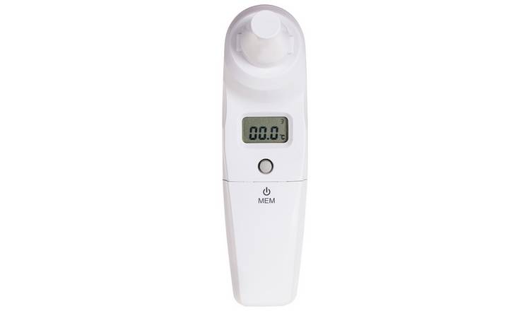 Kinetik Wellbeing Inner Ear Thermometer - ET100D