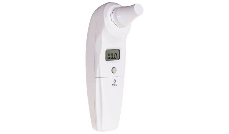 Kinetik Wellbeing Inner Ear Thermometer - ET100D