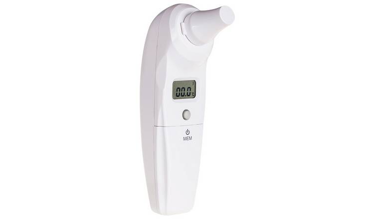Kinetik Wellbeing Inner Ear Thermometer - ET100D