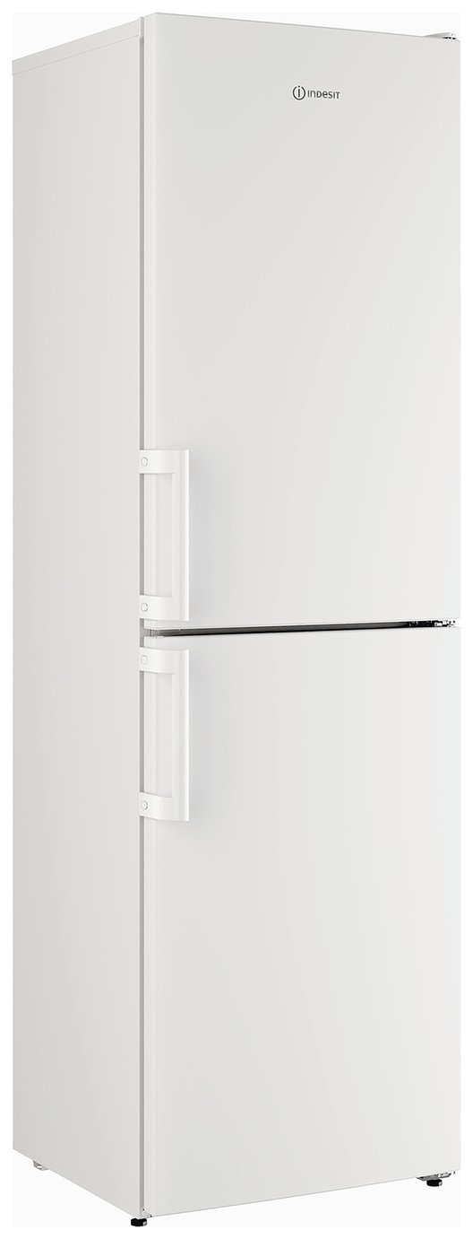 Indesit IB55732WUK Fridge Freezer - White