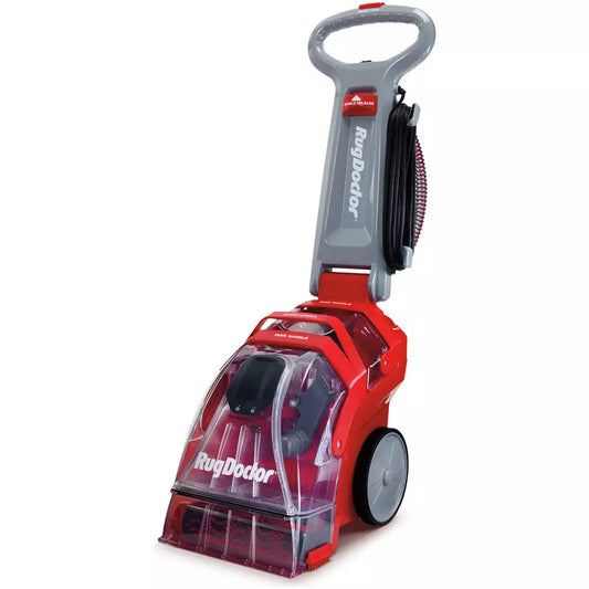 Rug Doctor Deep Upright Carpet Cleaner