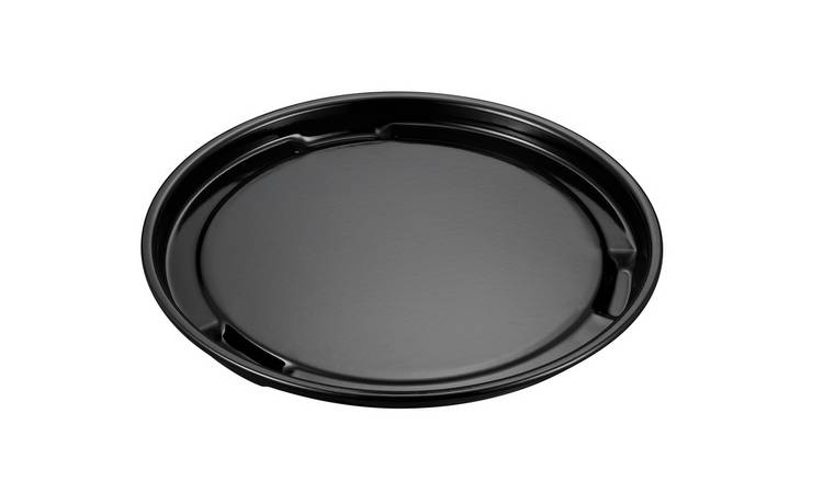 Panasonic 1000W Combination Microwave Oven 27L NN-CD58-Steel