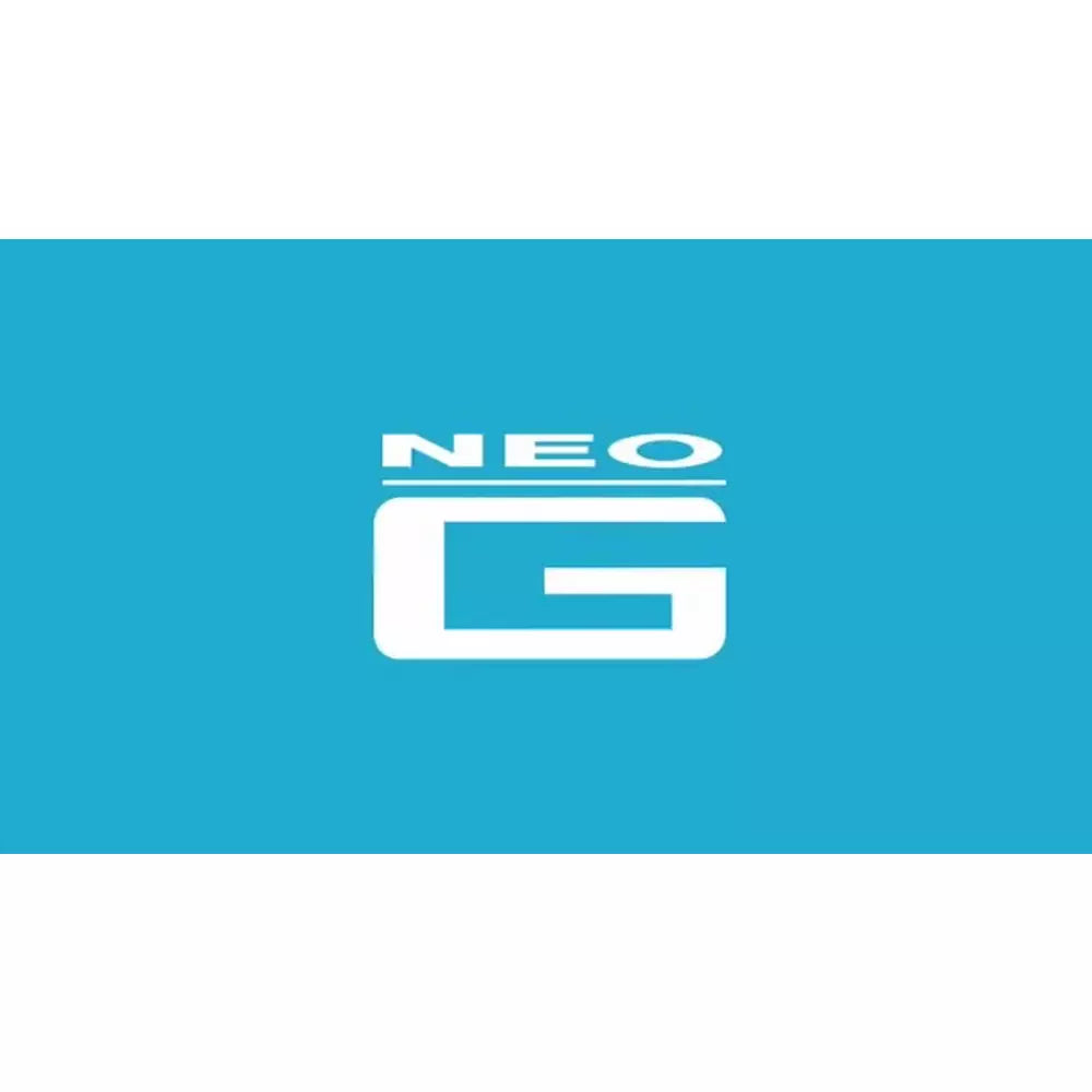 Neo G Airflow Ankle Support - Medium