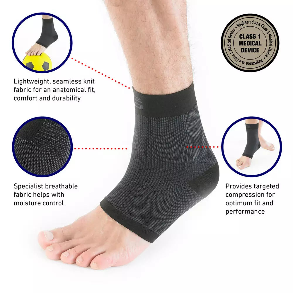 Neo G Airflow Ankle Support - Medium