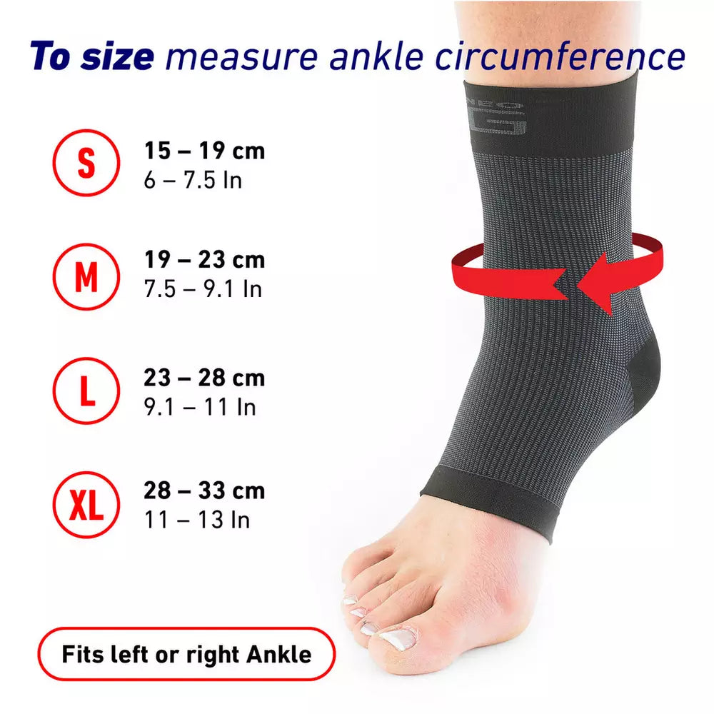 Neo G Airflow Ankle Support - Medium