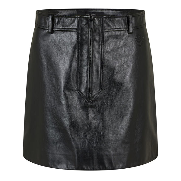 Women's Mini Skirt