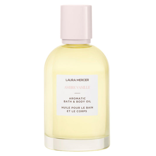 Laura Mercier Bath & Body Oil
