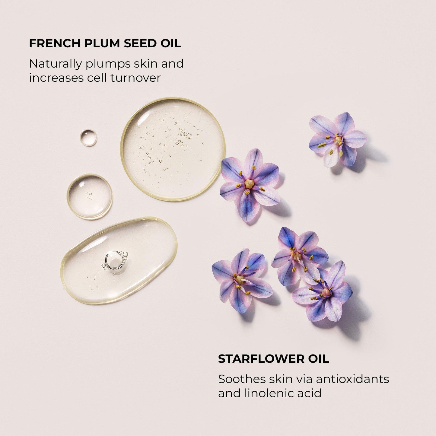Laura Mercier Bath & Body Oil