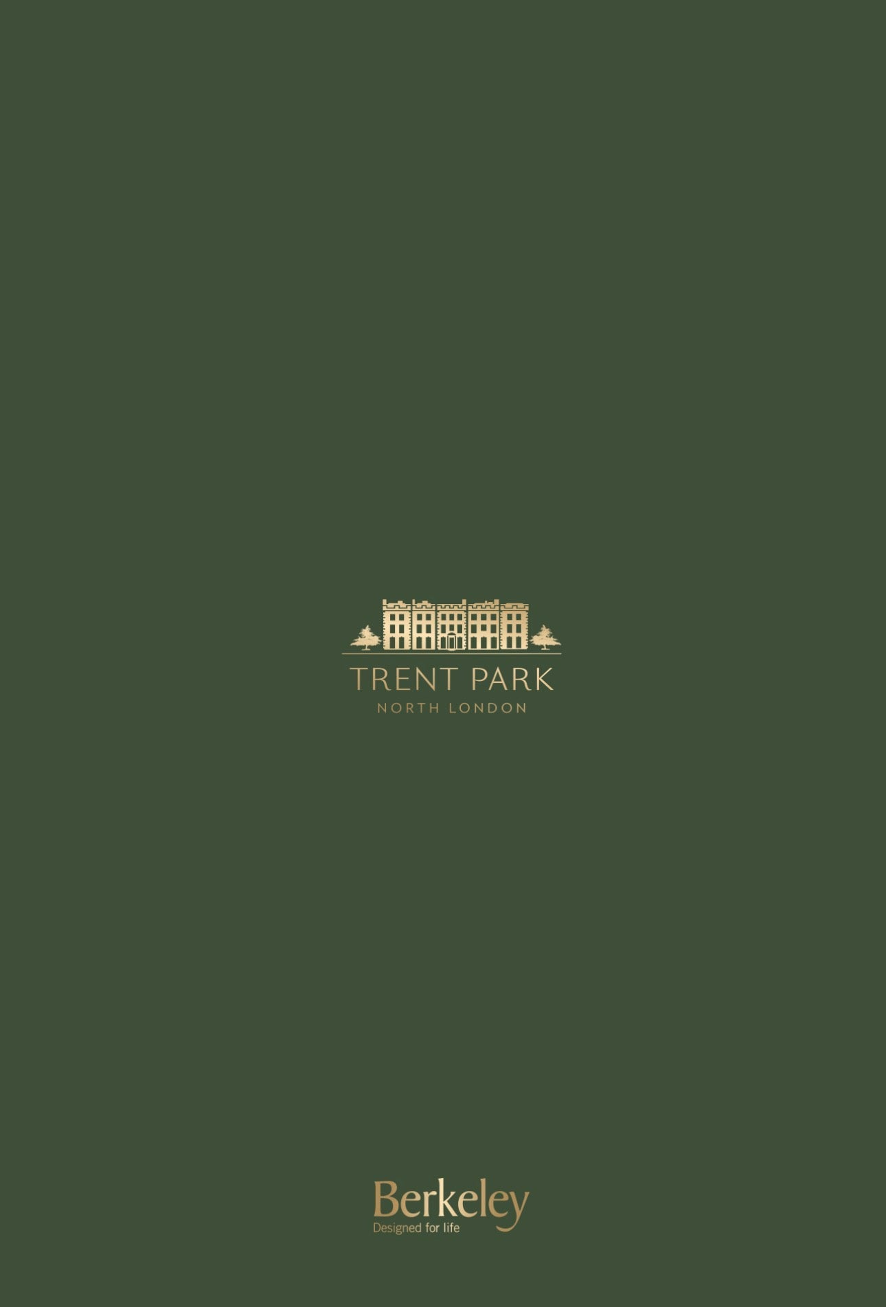 Trent Park — 1 2 3 4 and 5 Bedroom Family Homes — Luxury Town Houses — Apartments — Duplexes — Historic Country Estate — Modern Wellness Amenities — Enfield London — New ✨