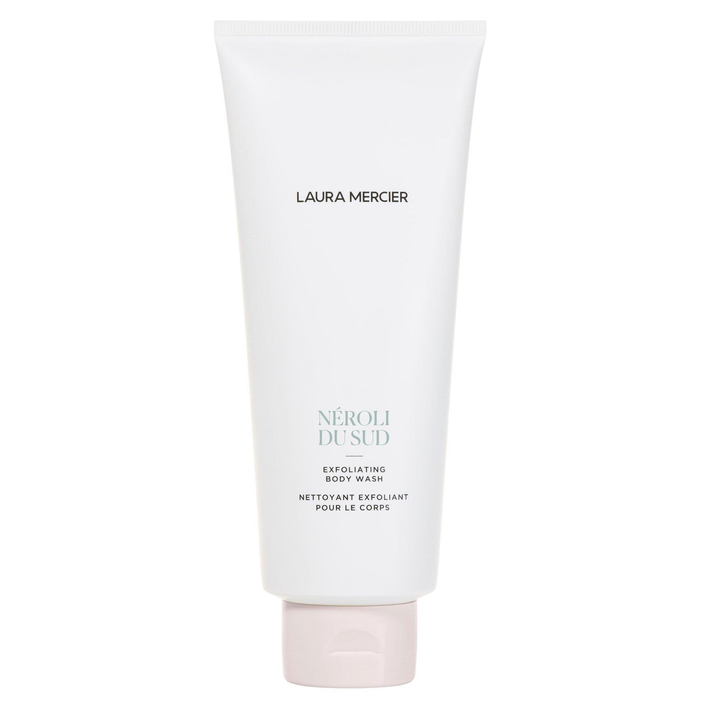 Laura Mercier Exfoliating Body Wash