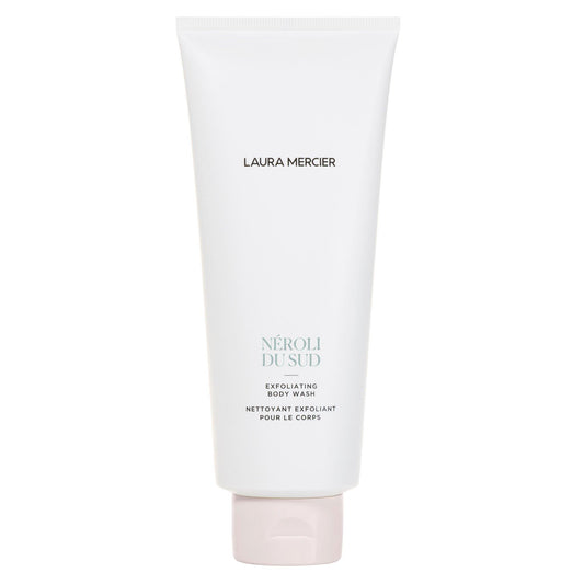 Laura Mercier Exfoliating Body Wash