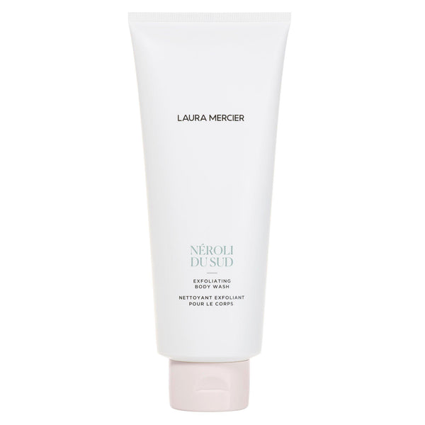 Laura Mercier Exfoliating Body Wash