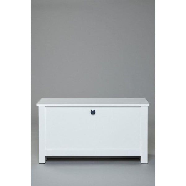 White Ottoman