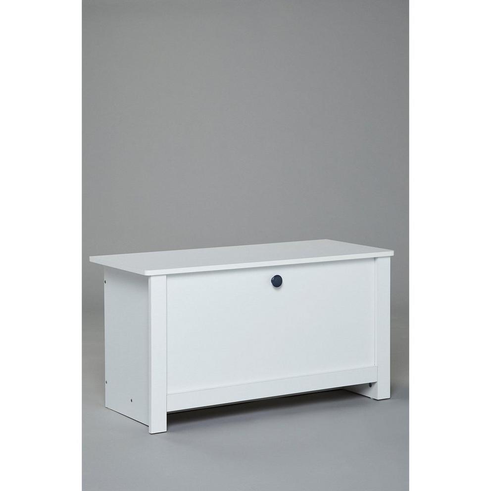 White Ottoman
