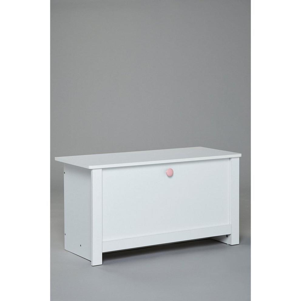 White Ottoman