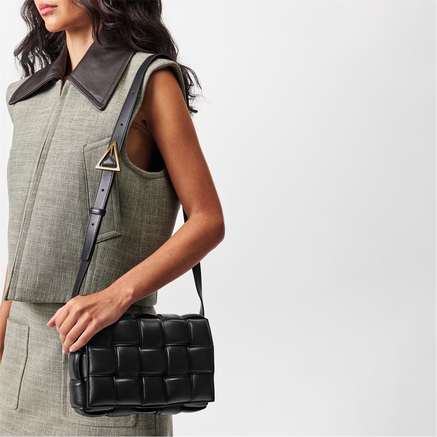 Cassette Padded Bag