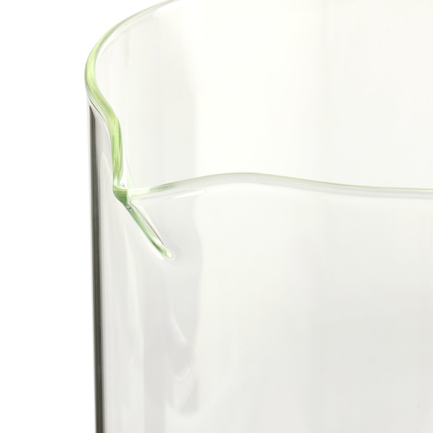 Argos Home Med Coastal Fish Jug - Blue