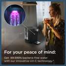 BRITA Cube Hot Water Dispenser