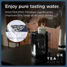 BRITA Cube Hot Water Dispenser