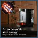 BRITA Cube Hot Water Dispenser