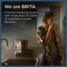 BRITA Cube Hot Water Dispenser