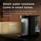 BRITA Cube Hot Water Dispenser