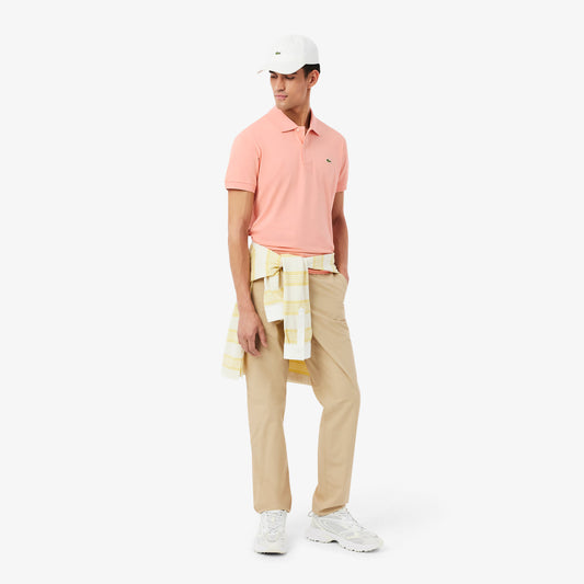 Classic Fit L.12.12 LIGHT Polo Shirt