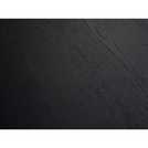 Julian Bowen Louis Round 4 Seater Dining Table - Black