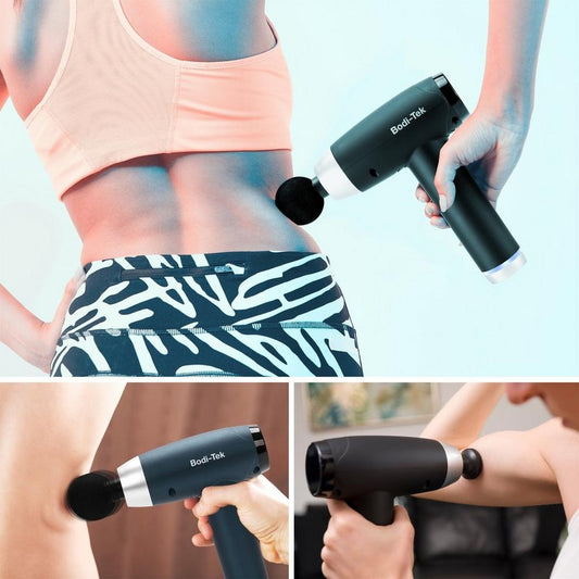 Deep Tissue Sports Massager