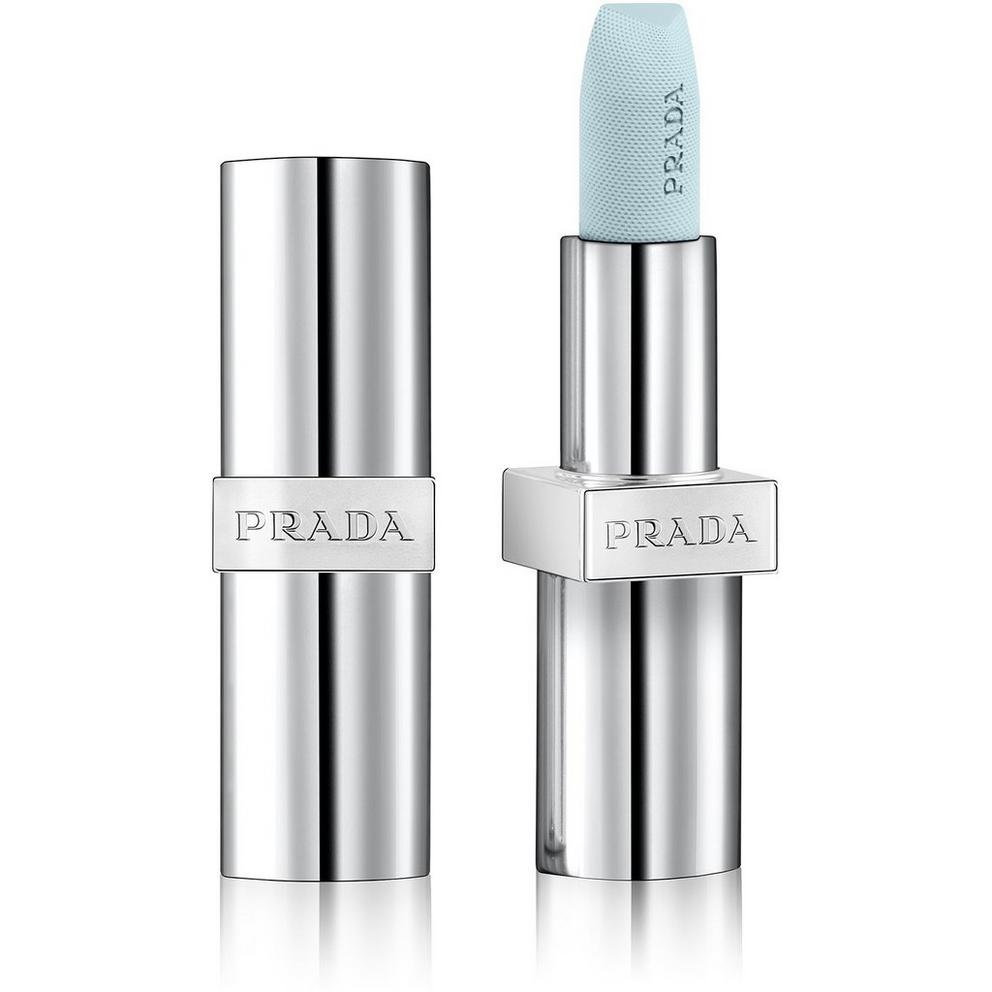 Prada Beauty Beauty Balm Blue Astral Pink Lip Moisturisation Balm