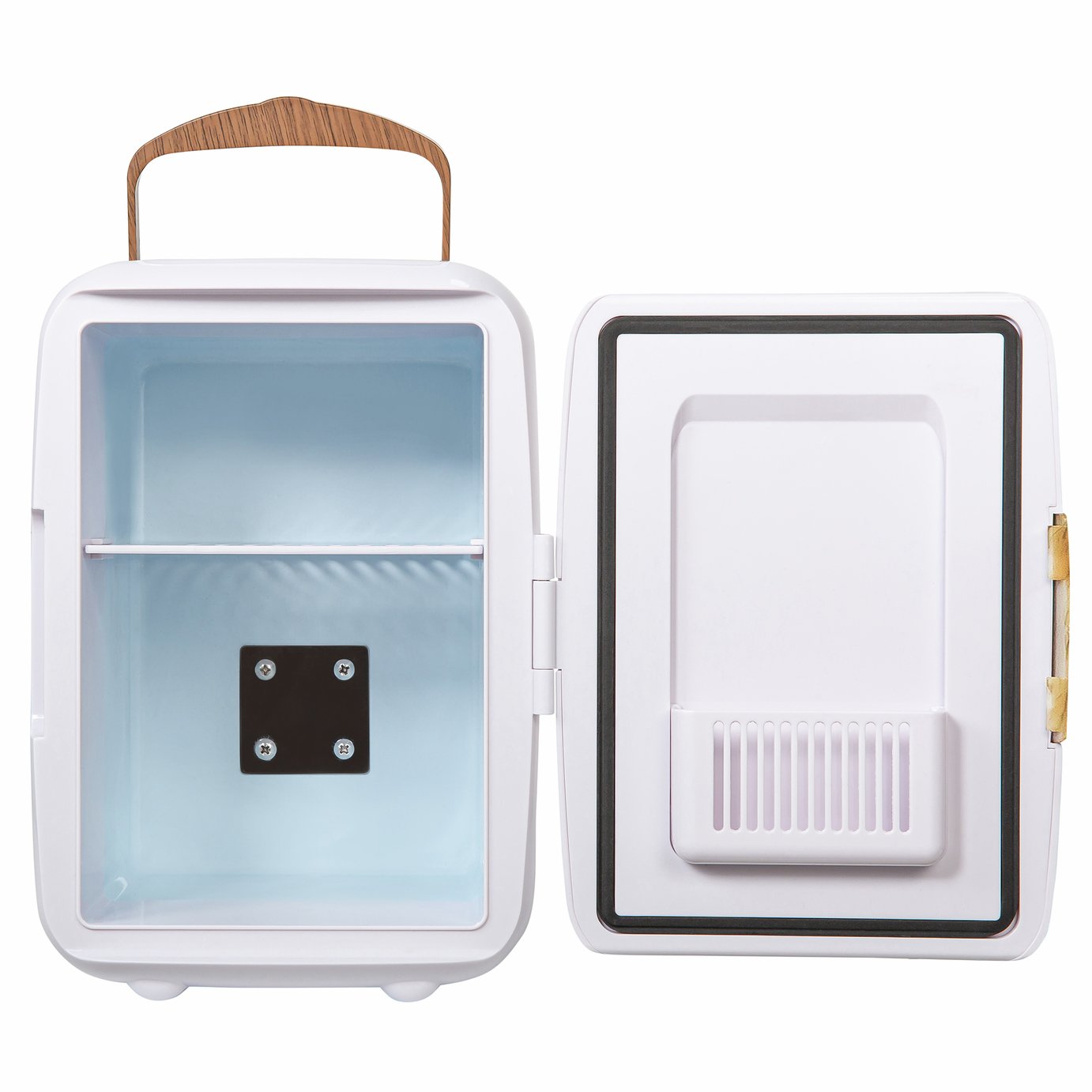 Russell Hobbs Scandi RH4CLR1001SCW 4L Mini Cooler - White