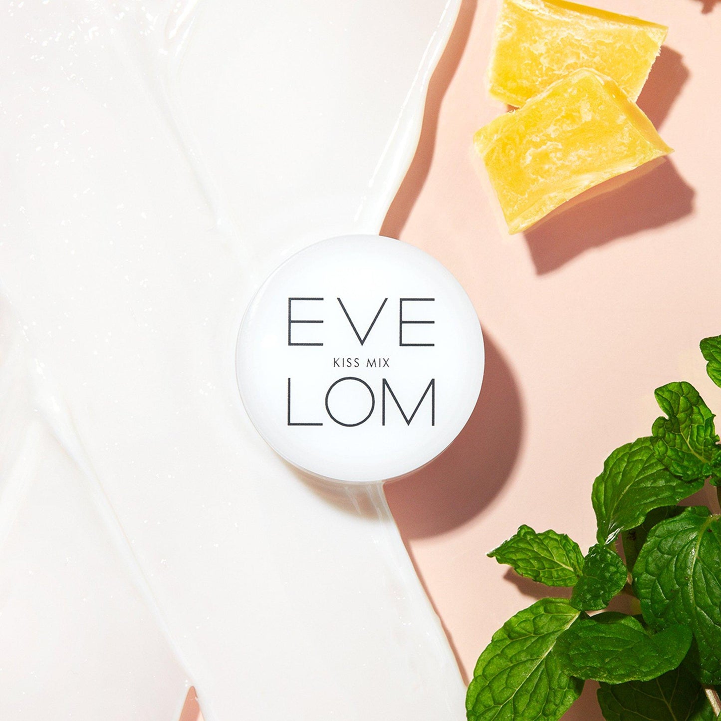 Eve Lom Kiss Mix