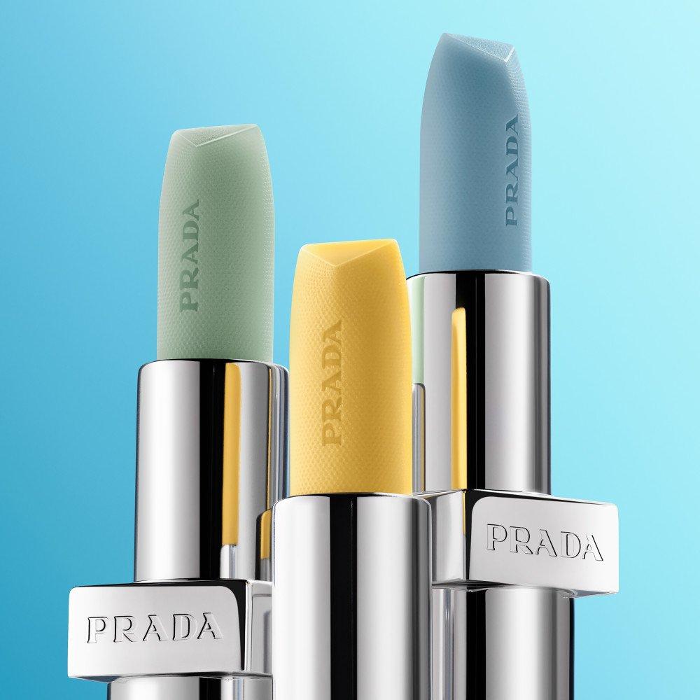 Prada Beauty Women's Lip Balm